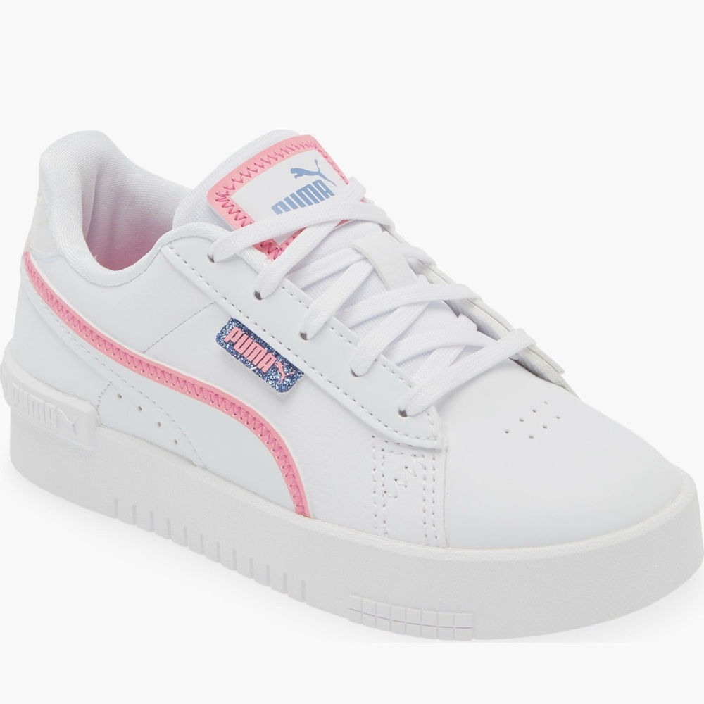 Puma Jada Deep Dive Sneakers Sz 2